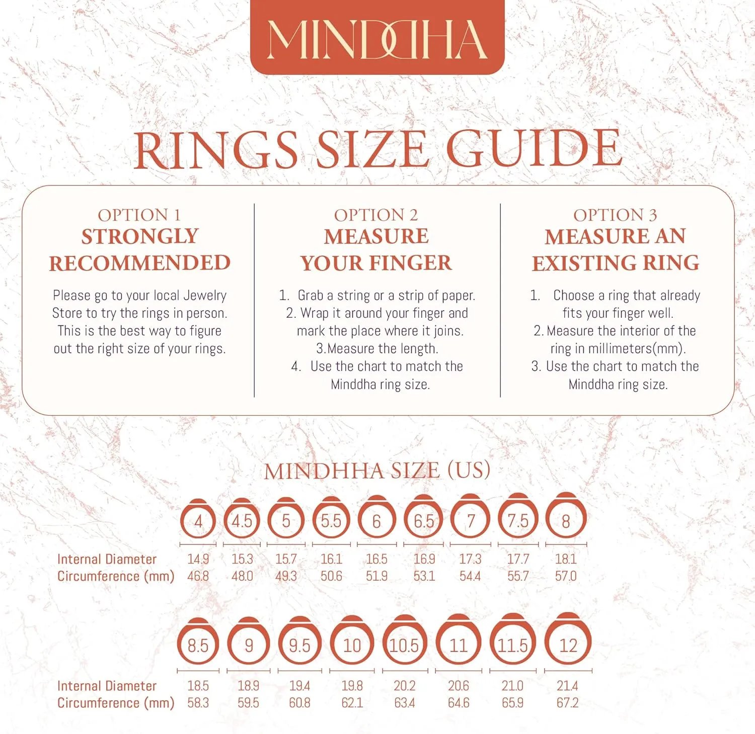 14K Gold Plated- Cubic Zirconia Simulated Diamond Stackable Rings Eternity Bands/Silver Rings, Gold Rings for Women- 1.5mm, 2mm Stacking Rings for Oura Gen 4/Oura Gen 3, Size 4-12