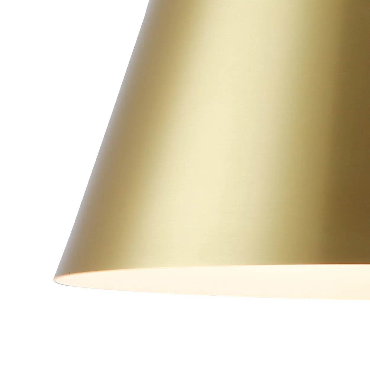 ANKUR WILDER DOME HANGING LIGHT
