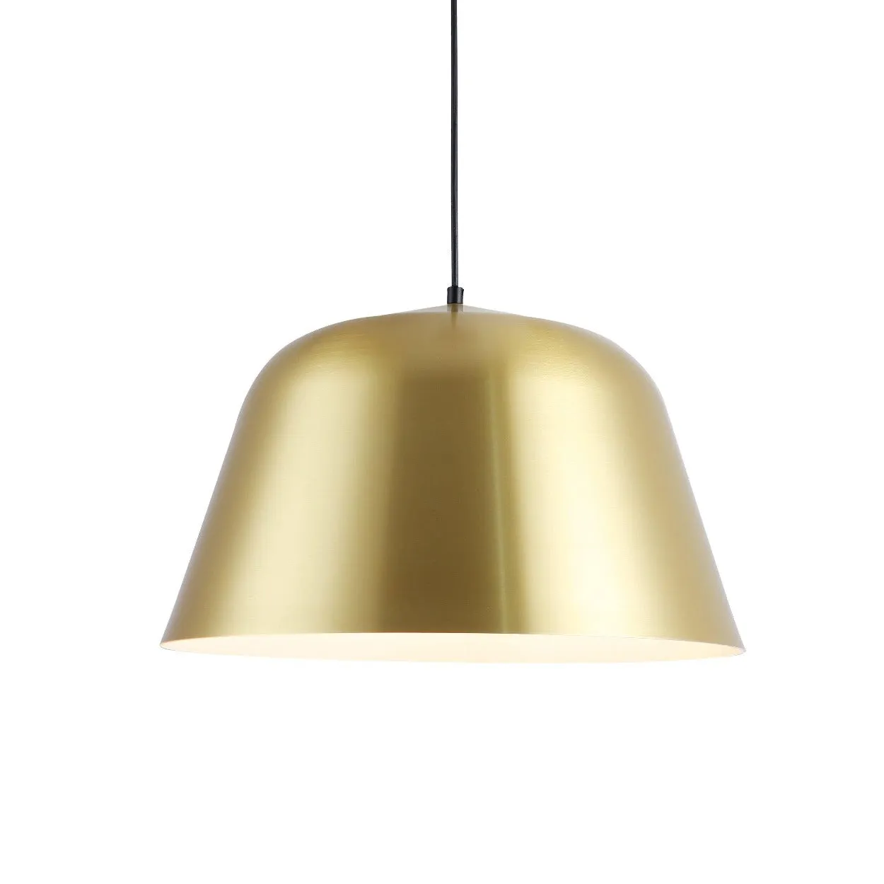 ANKUR WILDER DOME HANGING LIGHT