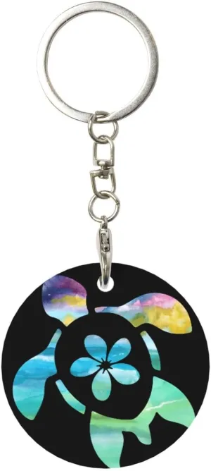Baseball Keychain, Key Chain Keychains Organizer Keyring for Women Men Boy Girls