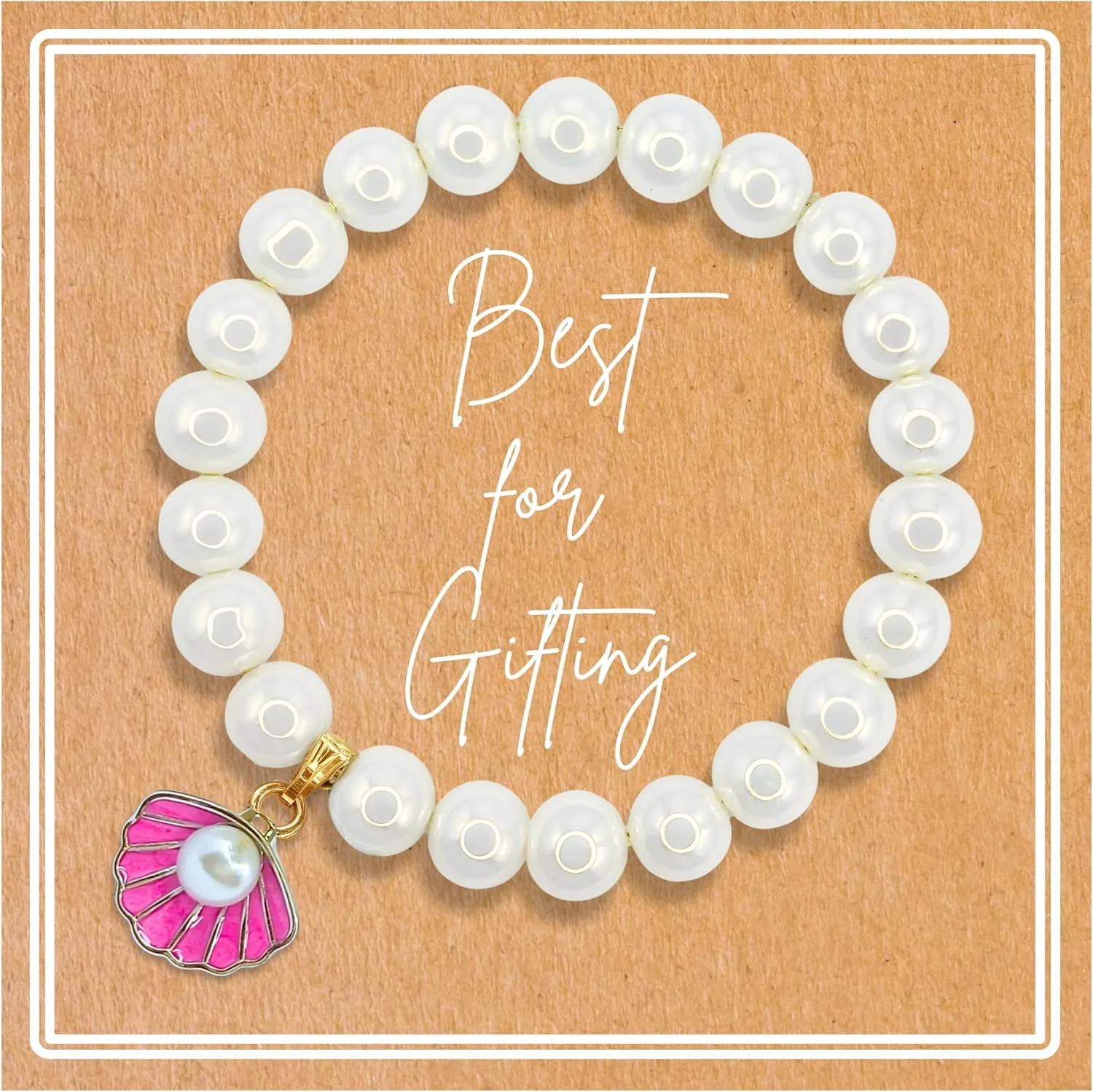 Beaded Bracelets for Women Fashionable Dainty, Handmade, Black Crystal Bracelet Gift for Women, Birthday, Valentine Friendship Gift