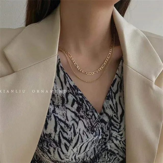 Bohemian Fashion Shell Necklaces & Pendants