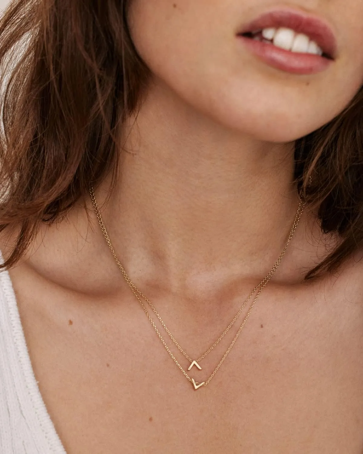 Bryan Anthonys Pendant Necklaces and Sets in a Variety of Styles and Colors