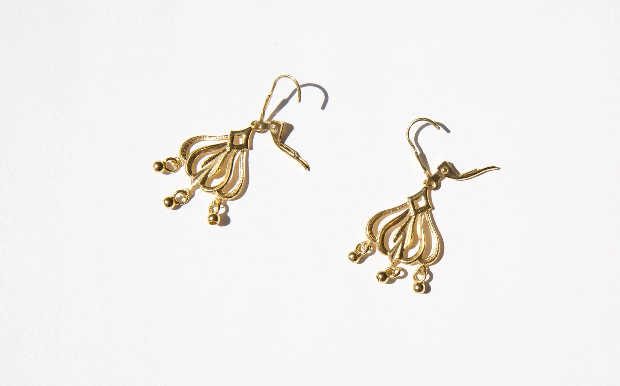 Carinthia Earrings