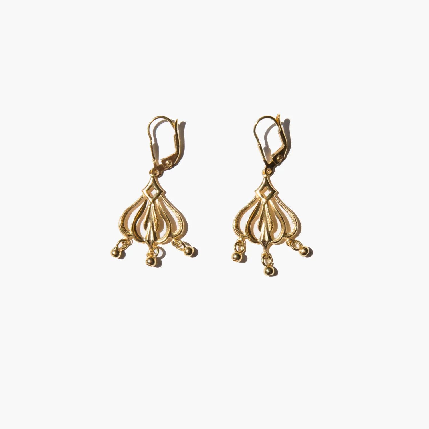 Carinthia Earrings