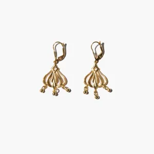 Carinthia Earrings