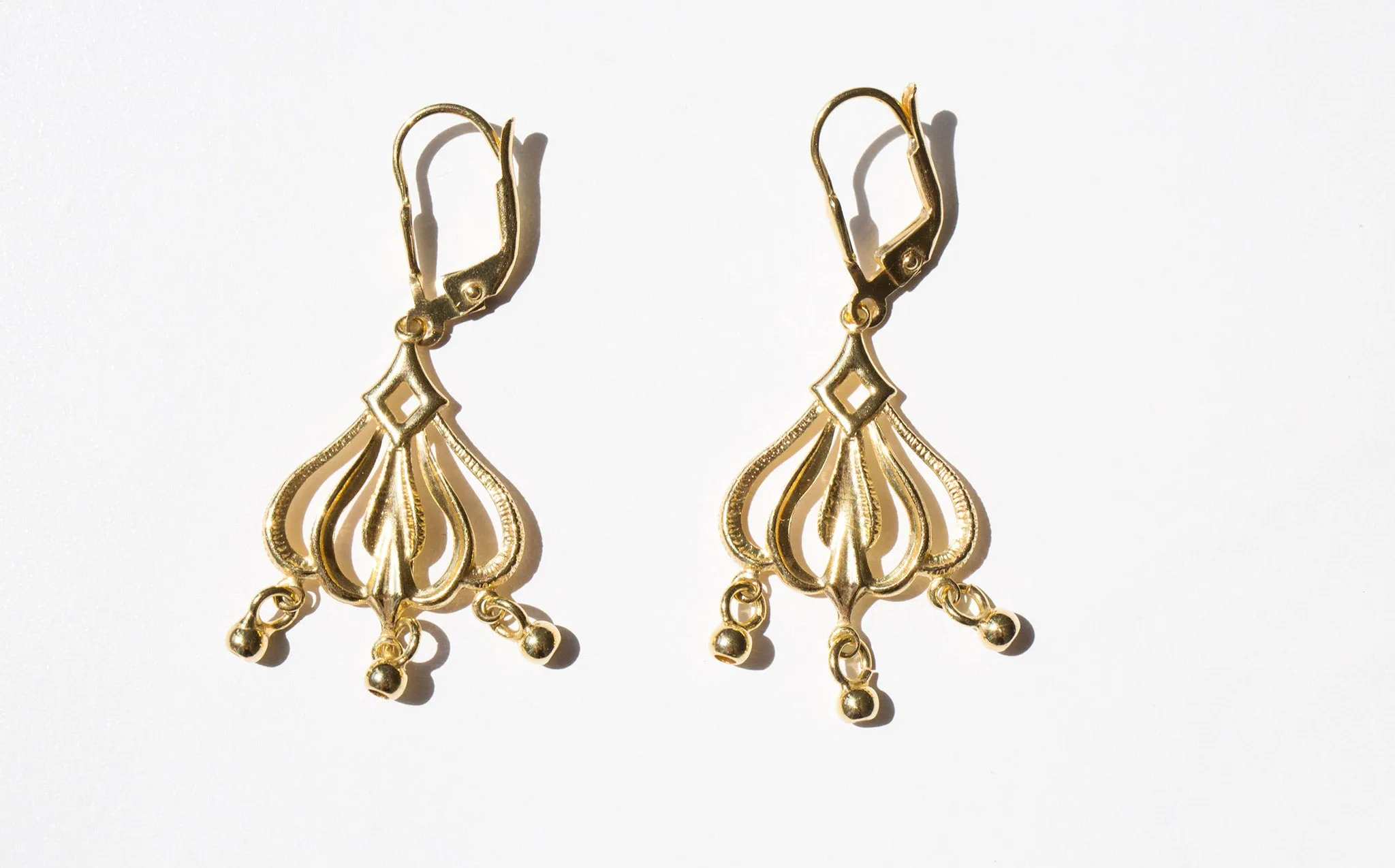 Carinthia Earrings