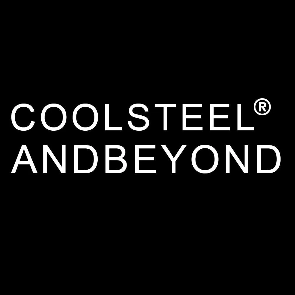 COOLSTEELANDBEYOND Classic Mens Bike Chain Bracelet Stainless Steel Silver Color Polished