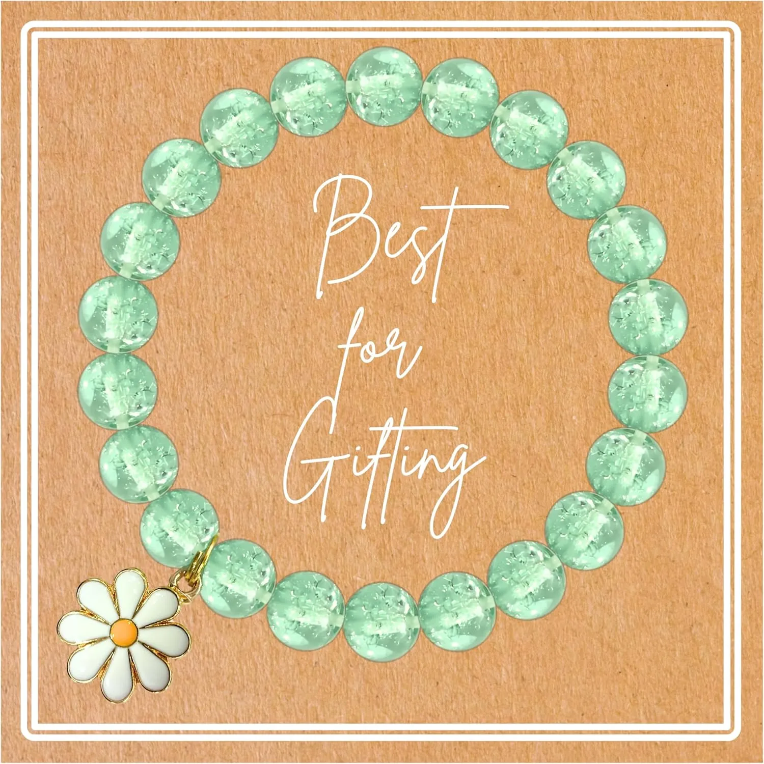 Crystal Bracelet Pearl Beaded Bracelets for Women Fashionable Dainty Handmade, Crystal Bracelet Gift for Women, Birthday, Valentine Friendship Gifts