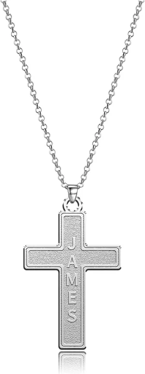 Custom Name Necklace Customizable Name Necklace for Women Name Plate Necklaces with Names