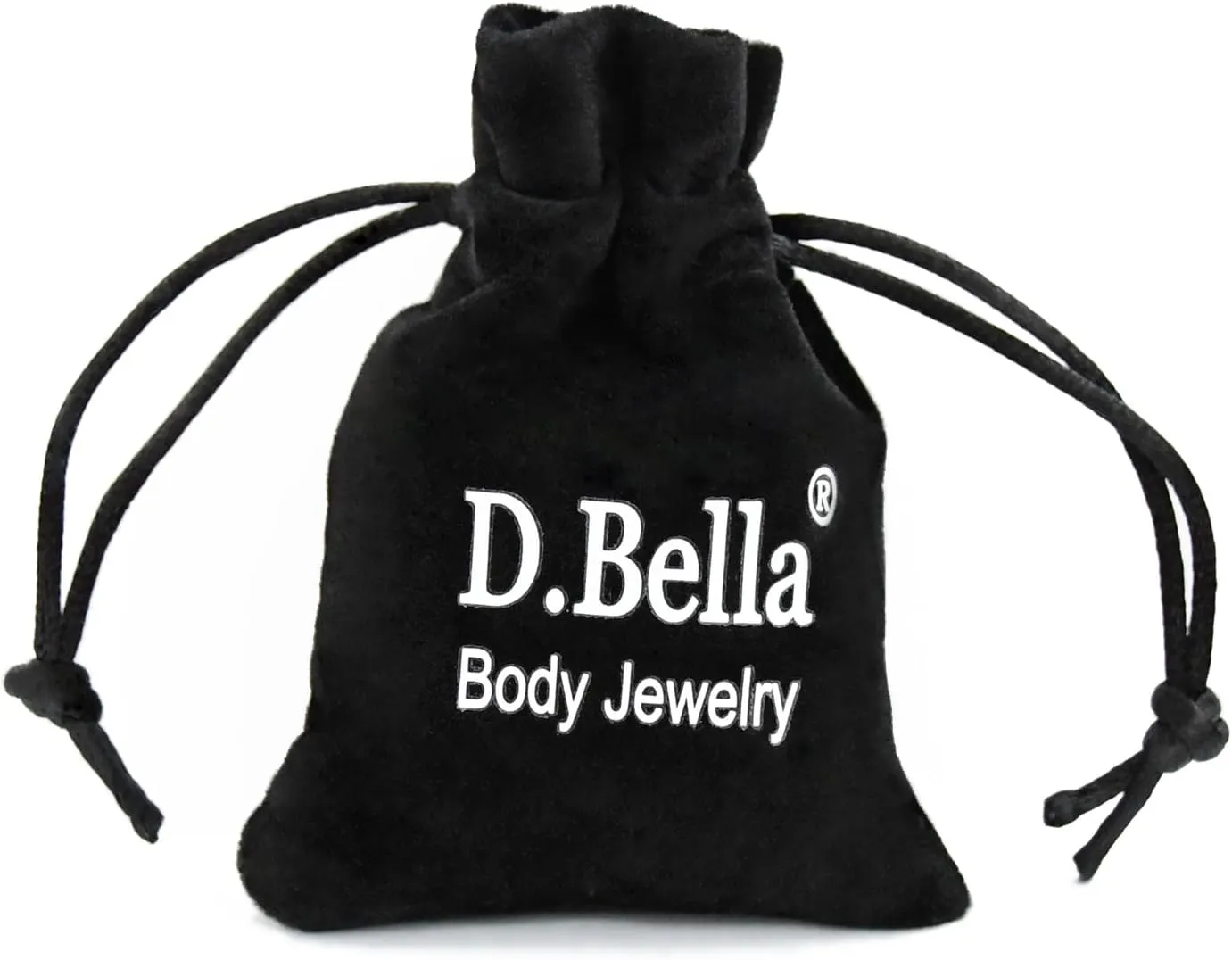 D.Bella Clear Cartilage Earring-16pcs 16G Clear Acrylic Bioflex Tragus Retainer Lip Rings Nose Studs Labret Ear Helix Earring Clear 6mm/8mm/10mm/12mm