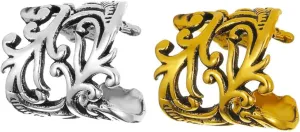 Didiseaon Elegant Ear Cuff Earrings Non-piercing Ear Clip Cartilage Earring Fashion Jewelry