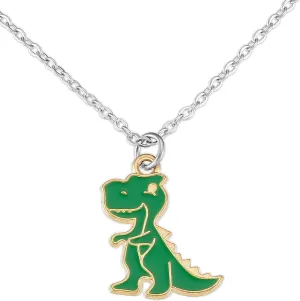 Dinosaur Gifts For Women Necklace Dino Stuff Funny Cute T Rex Dinosaur Necklaces