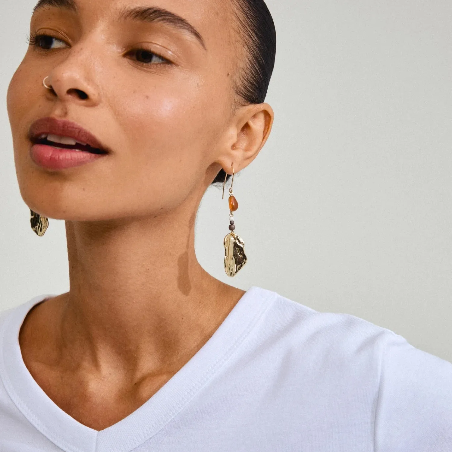 Eclipse Earrings