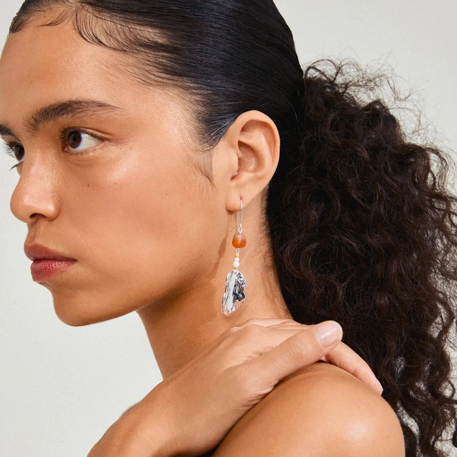 Eclipse Earrings