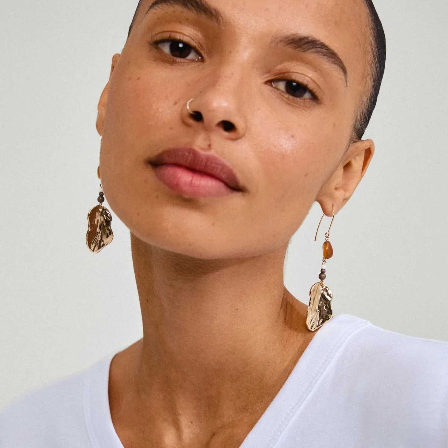 Eclipse Earrings