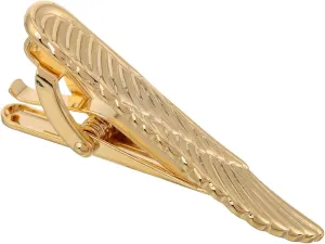 Essential Men's Tie Pins Fashionable Neck Tie Clip with Minimalist Style