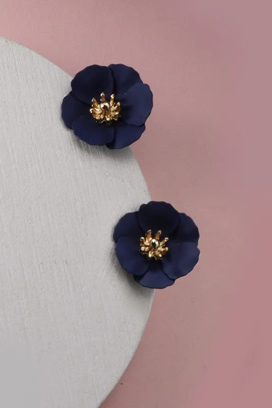 Flower Stud