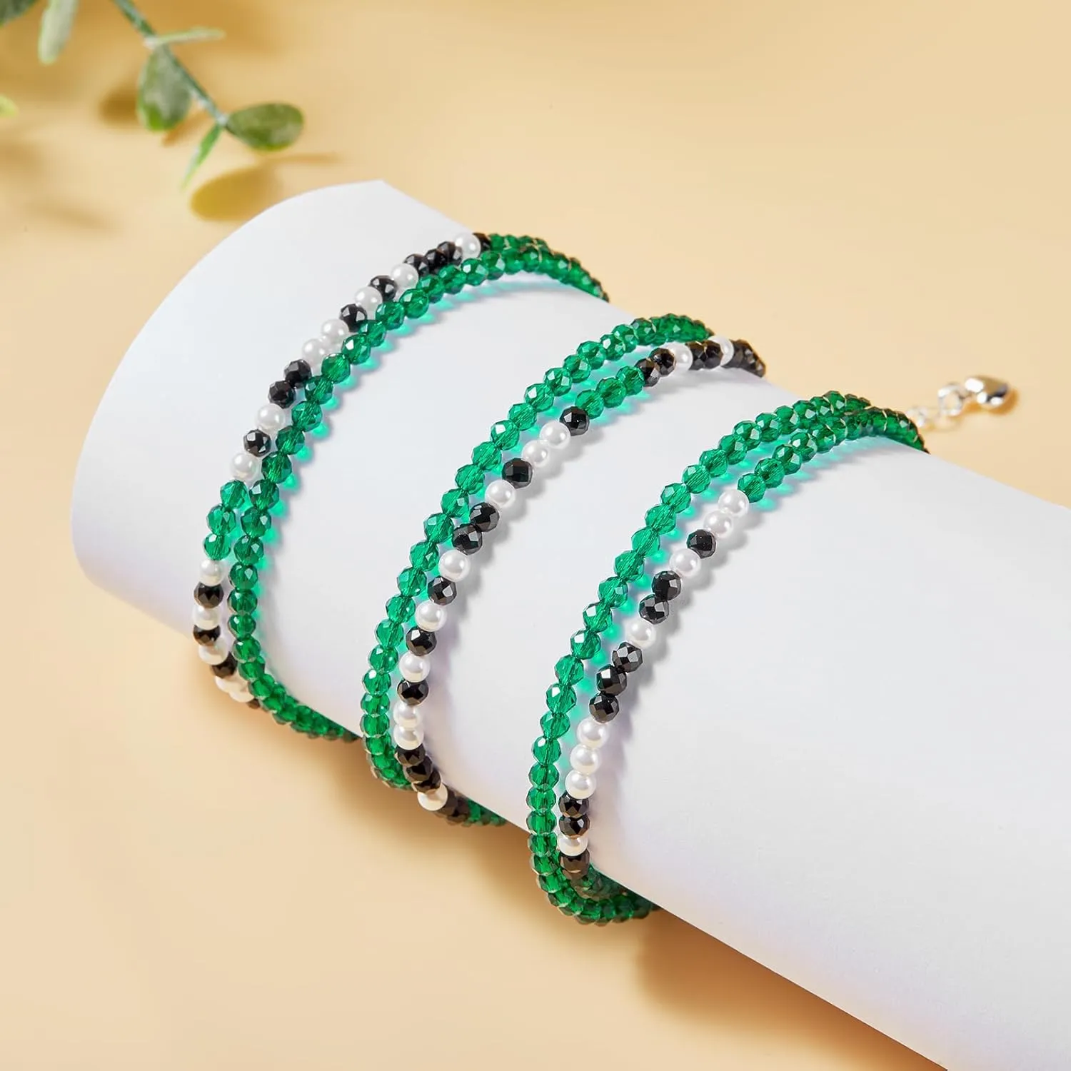 Funny Unique Inspirational Gifts for Women Morse Code Bracelets for Her Daughter Mom Wife Best Friends Soulmate Female Valentines Day Mother's Day Birthday Jewelry Cute Adjustable