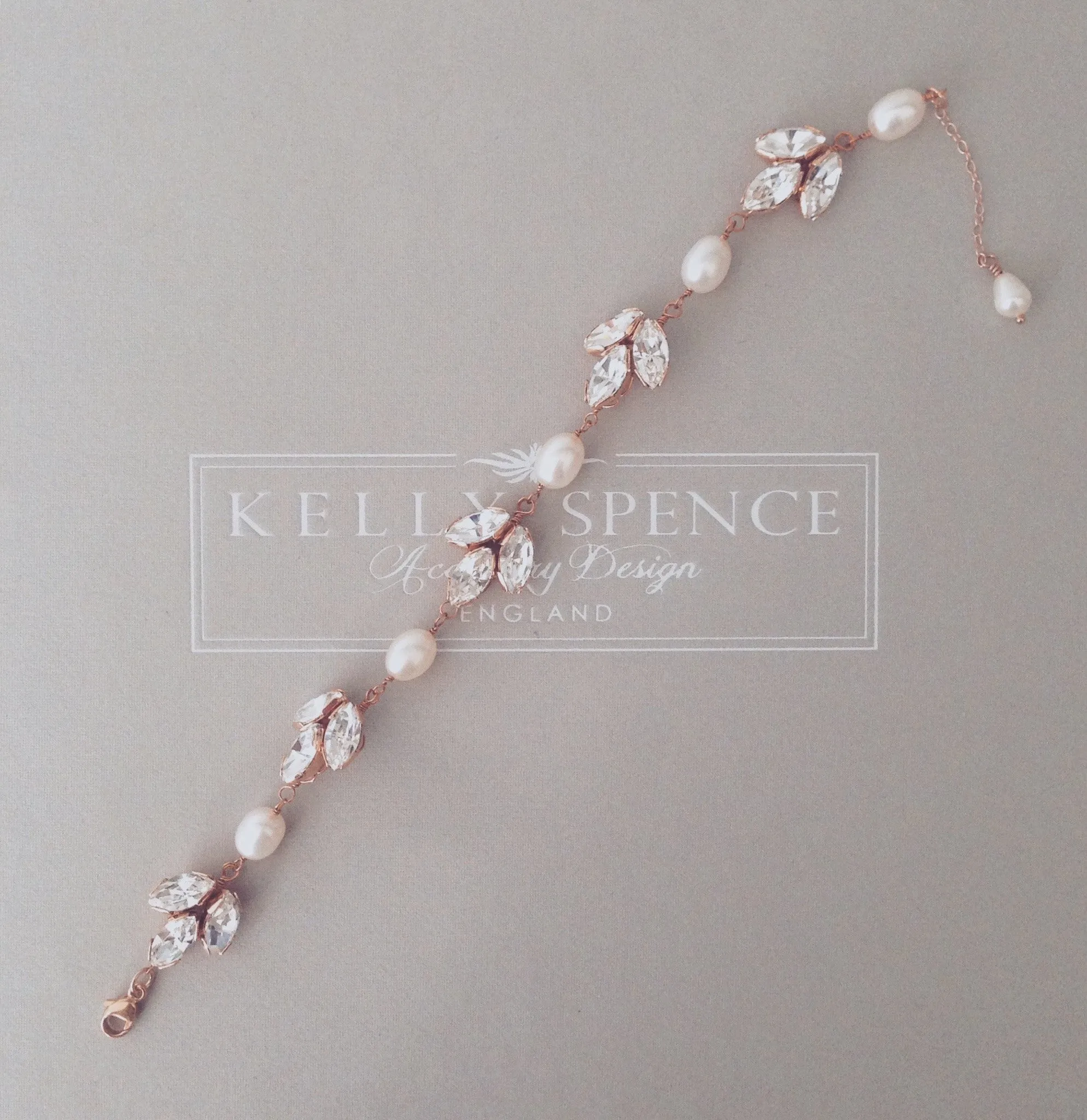 Gigi Bracelet