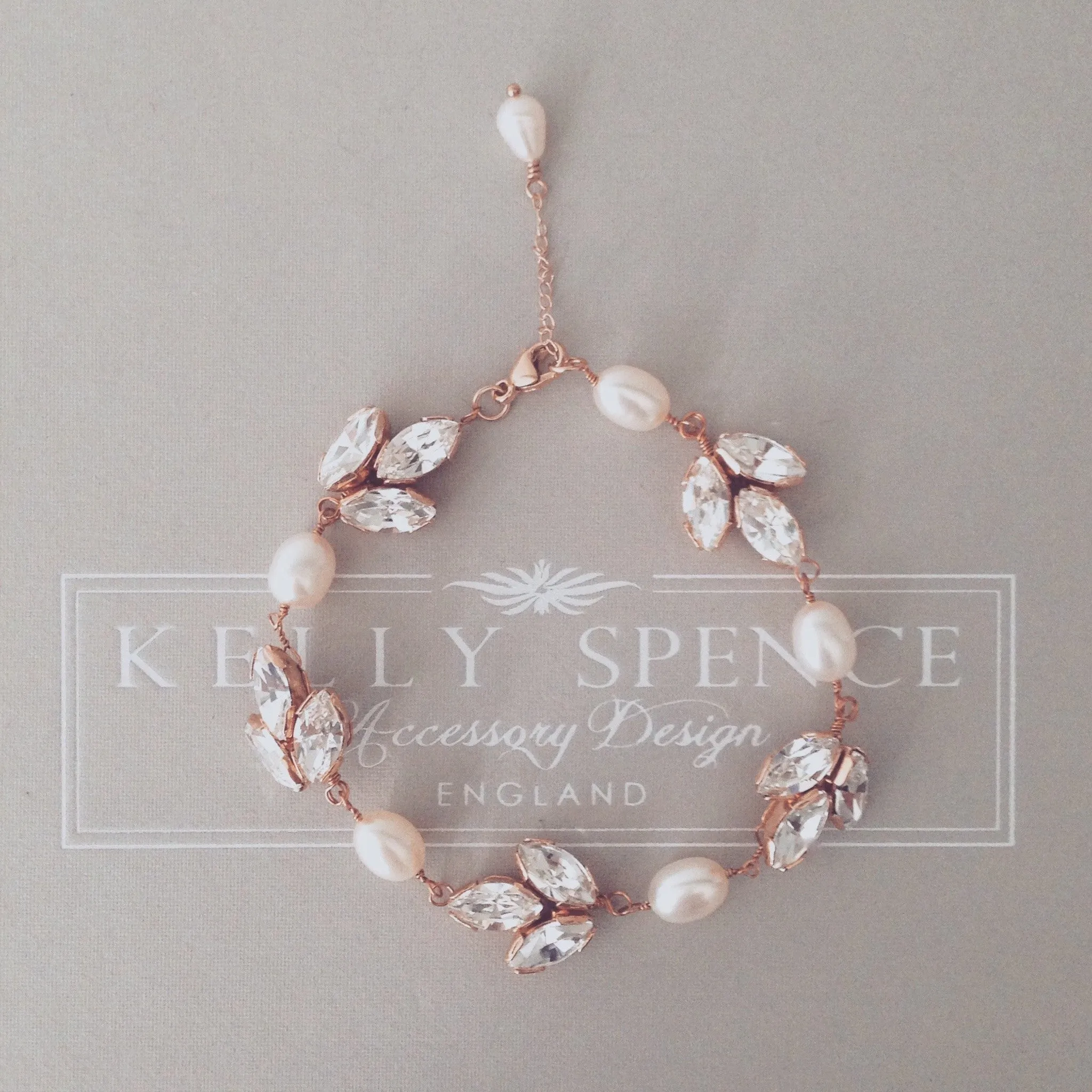Gigi Bracelet