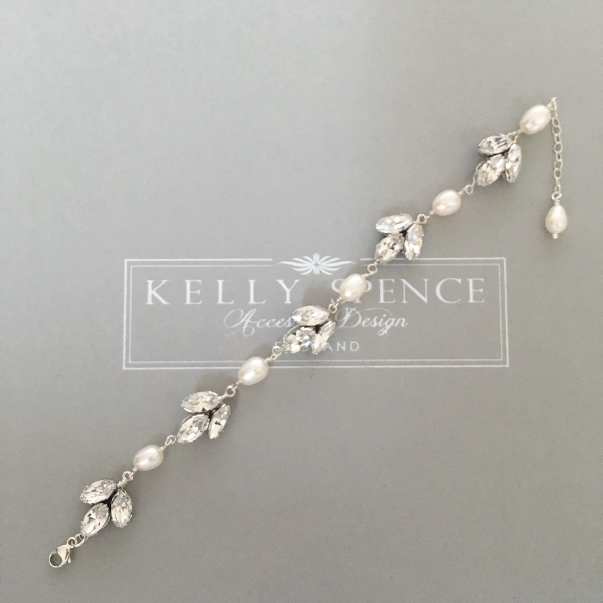 Gigi Bracelet