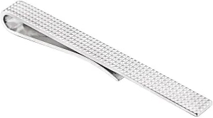Jewels By Lux 925 Sterling Silver Polished Tie Bar