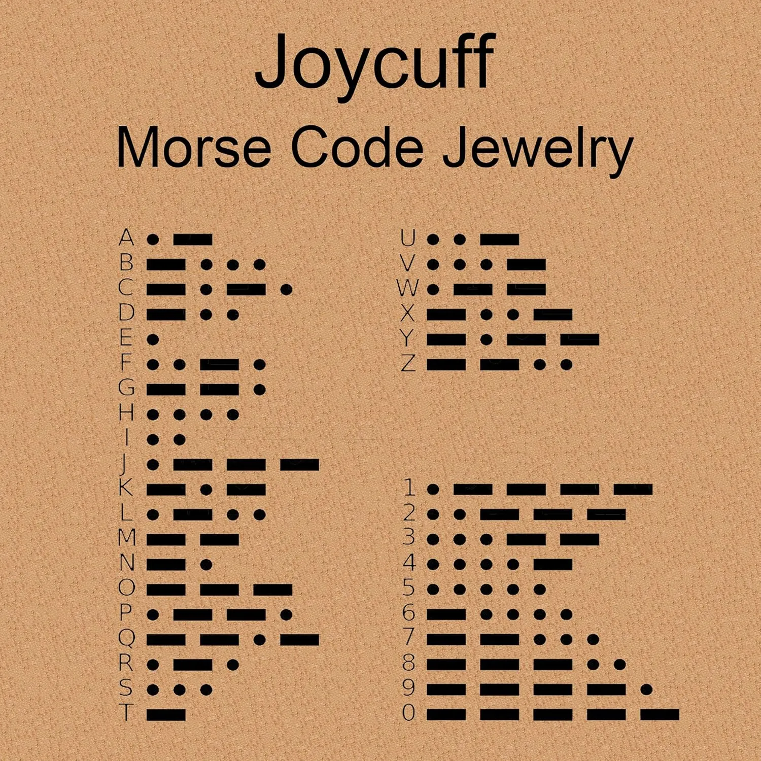 JoycuFF Inspirational Morse Code Bracelets for Men Women Mothers Day Birthday Christmas Gifts for Mom Mother Father Daughter Aunt Grandmother Jewelry Cord Wrap Memorial Graduation Bracelets