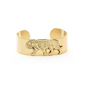 Leomie Bracelet | Gold
