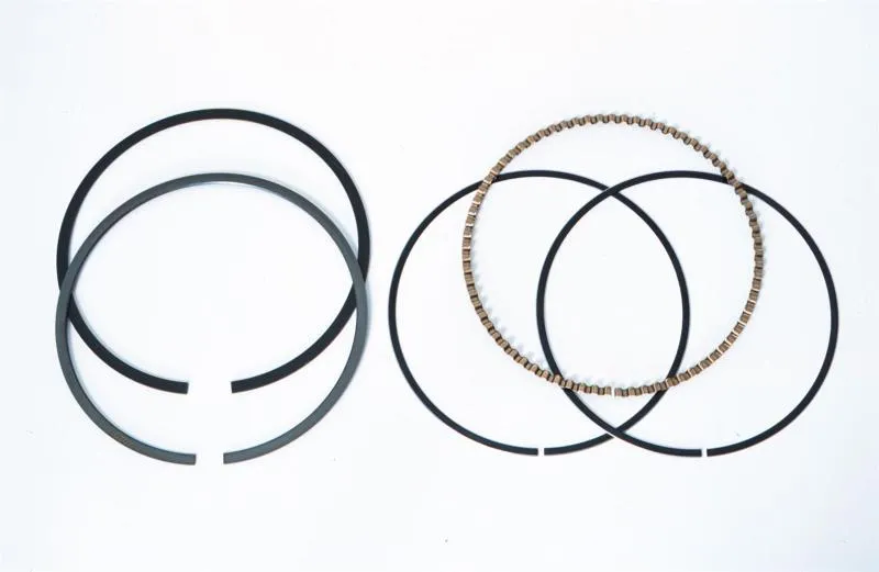 Mahle Original Standard Piston Ring Sets 51474CP.040
