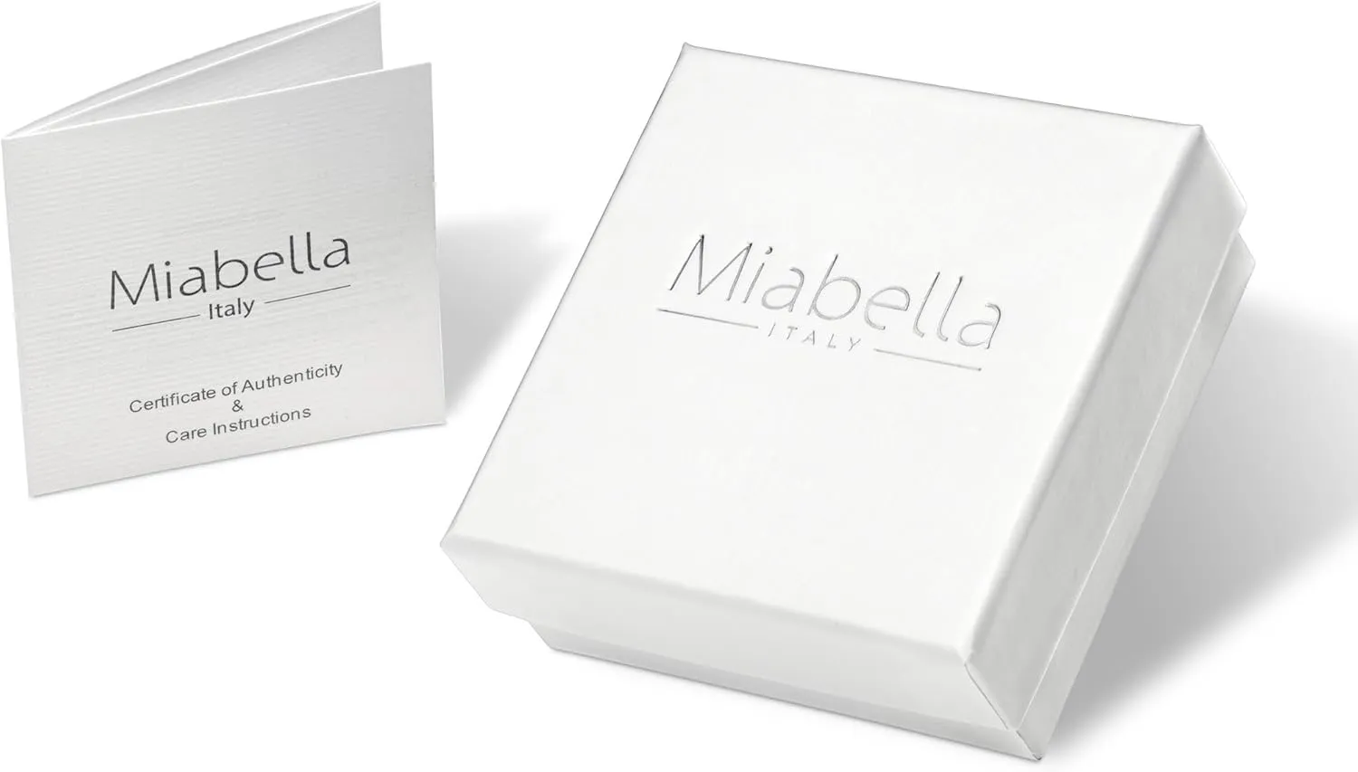 Miabella Italian Solid 925 Sterling Silver 18Kt Gold Plated 4mm Domed Herringbone Snake Chain Link Bracelet for Women Men, Made in Italy