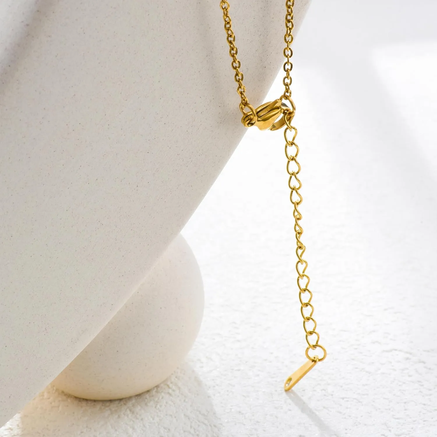 Night Necklace Stainless Steel Roses Fan Pendant Jewelry Book Thorns Necklace