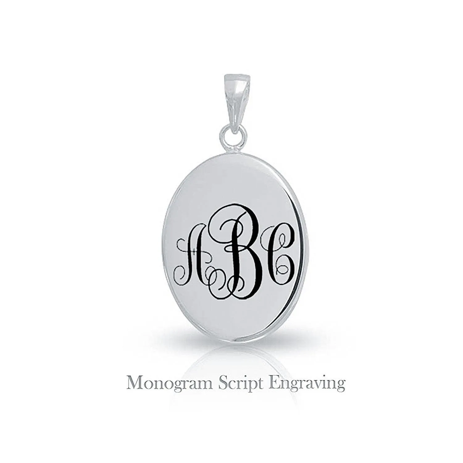Simulated Black Onyx Owl Cameo Pendant Necklace in Sterling Silver Oval Branch Design