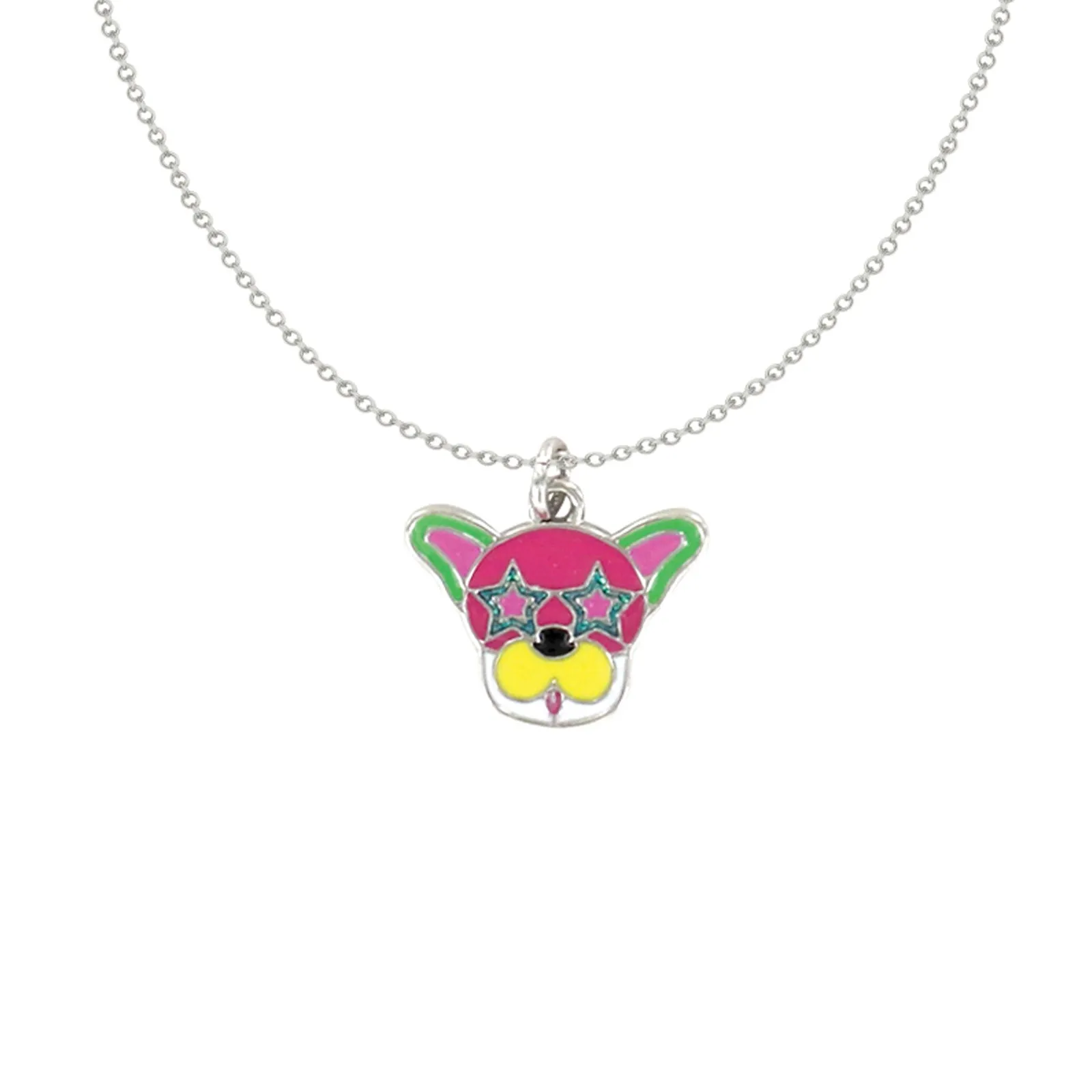 SURPRIZE ME! Mystery Pendant Necklaces That Sparkle and Shine!
