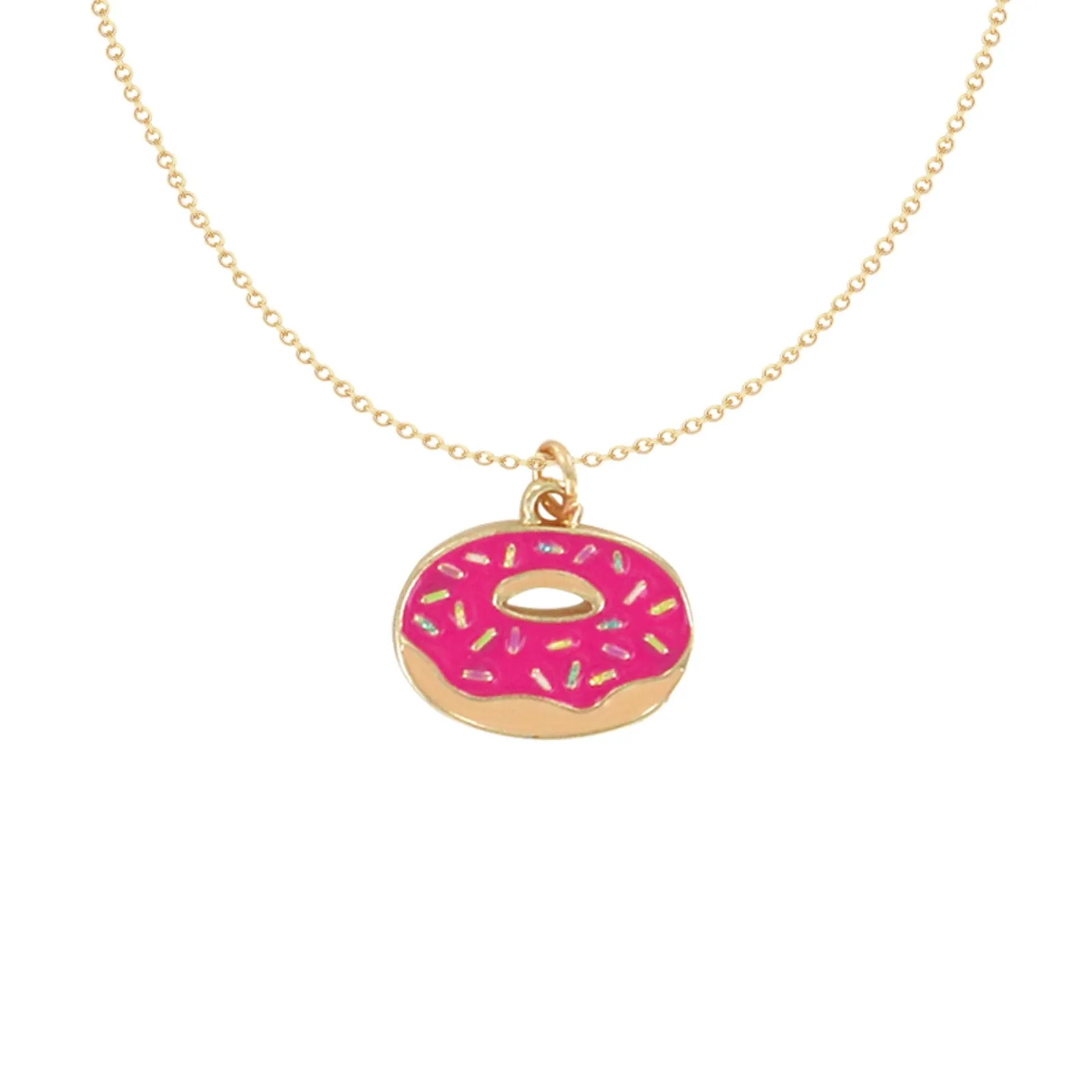 SURPRIZE ME! Mystery Pendant Necklaces That Sparkle and Shine!