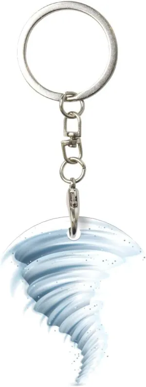 Swimming Pool Keychain, Key Chain Keychains Organizer Keyring for Women Men