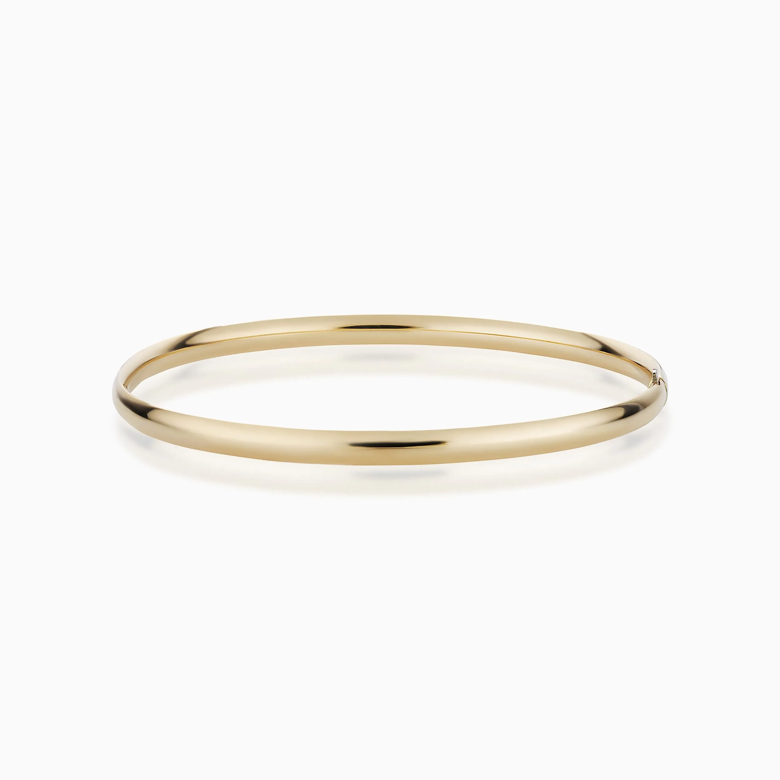 The One Bangle