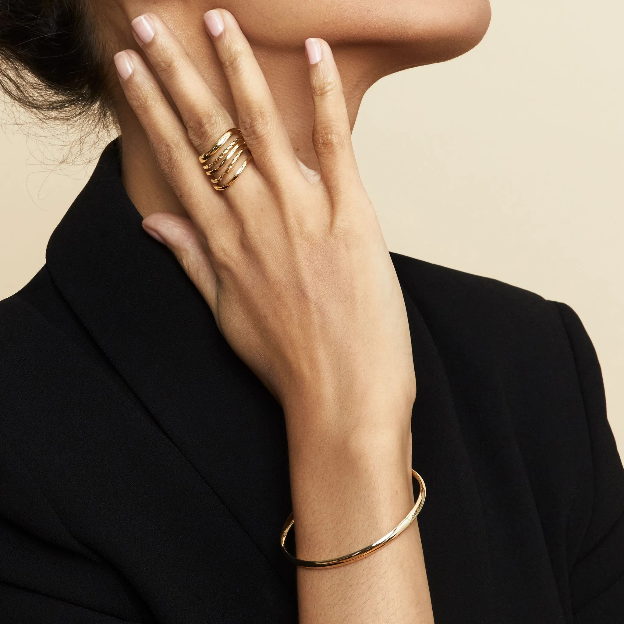 The One Bangle