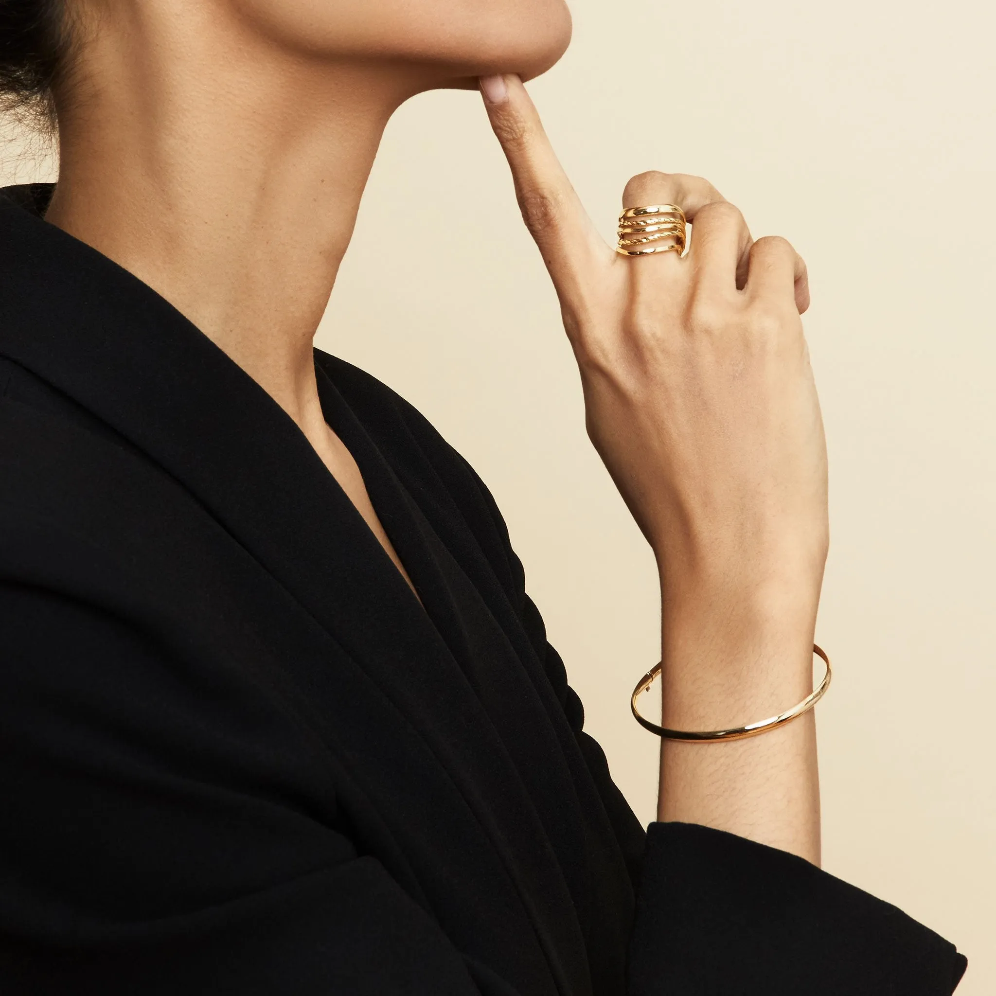 The One Bangle