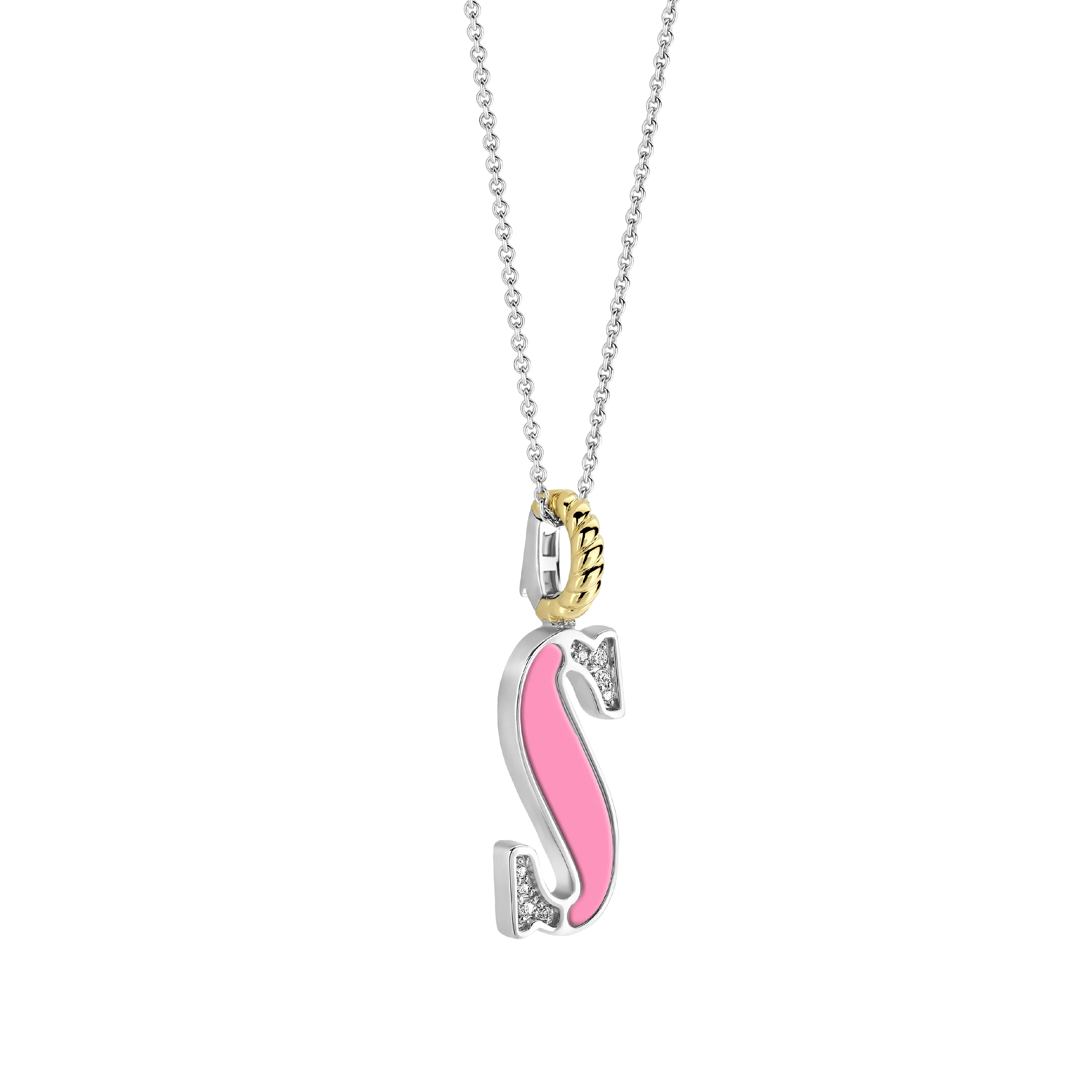 TI SENTO Pendant 6840PI_S