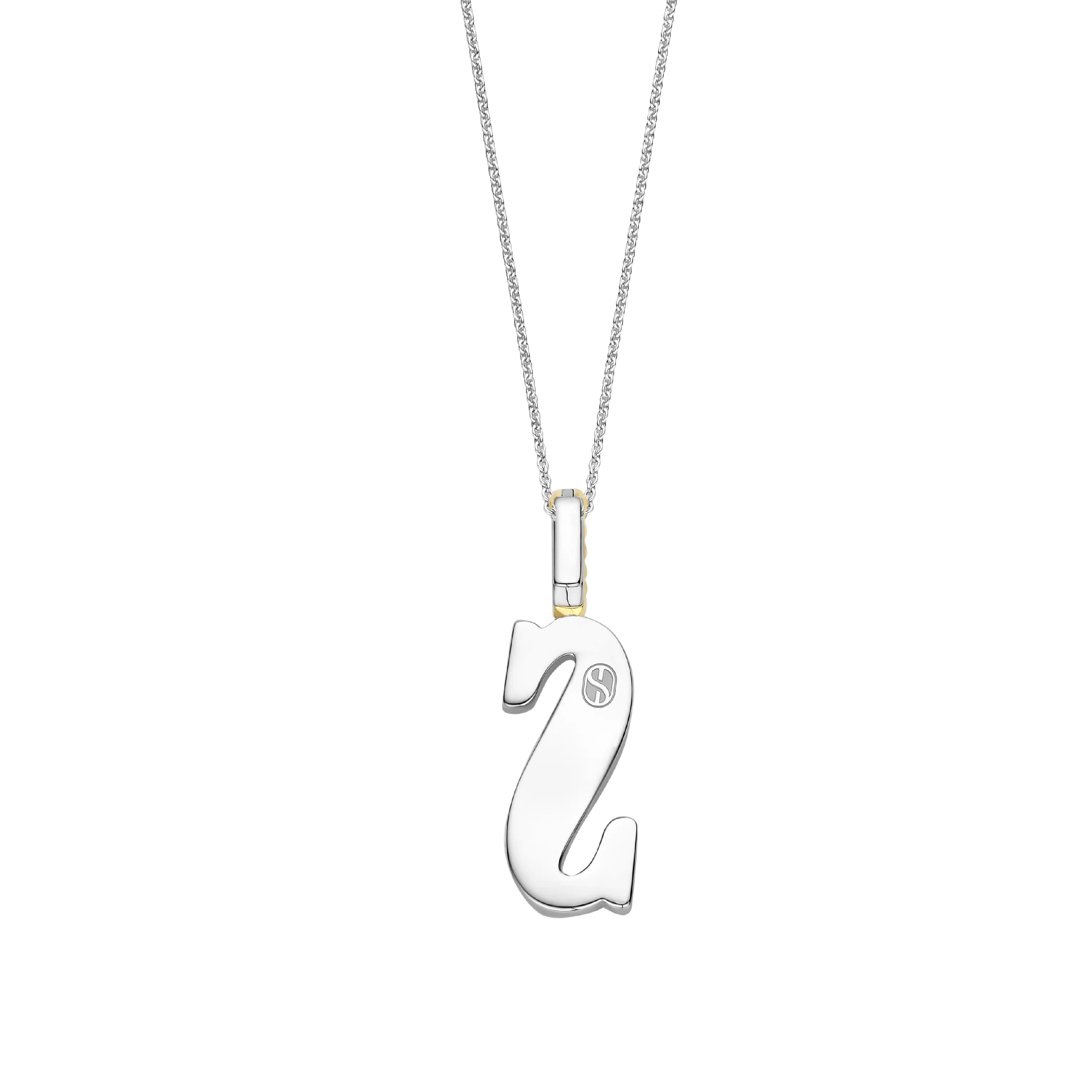 TI SENTO Pendant 6840PI_S