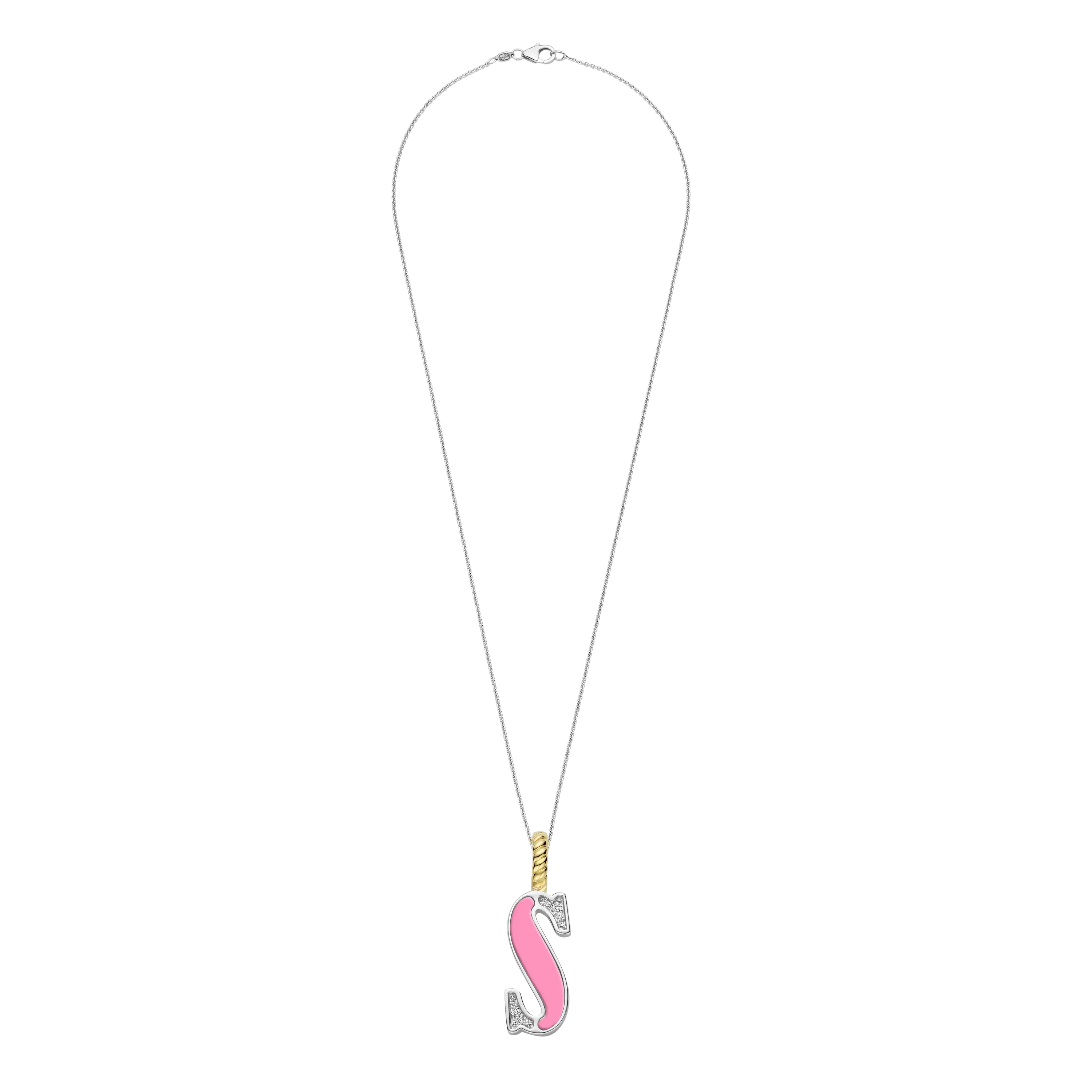 TI SENTO Pendant 6840PI_S