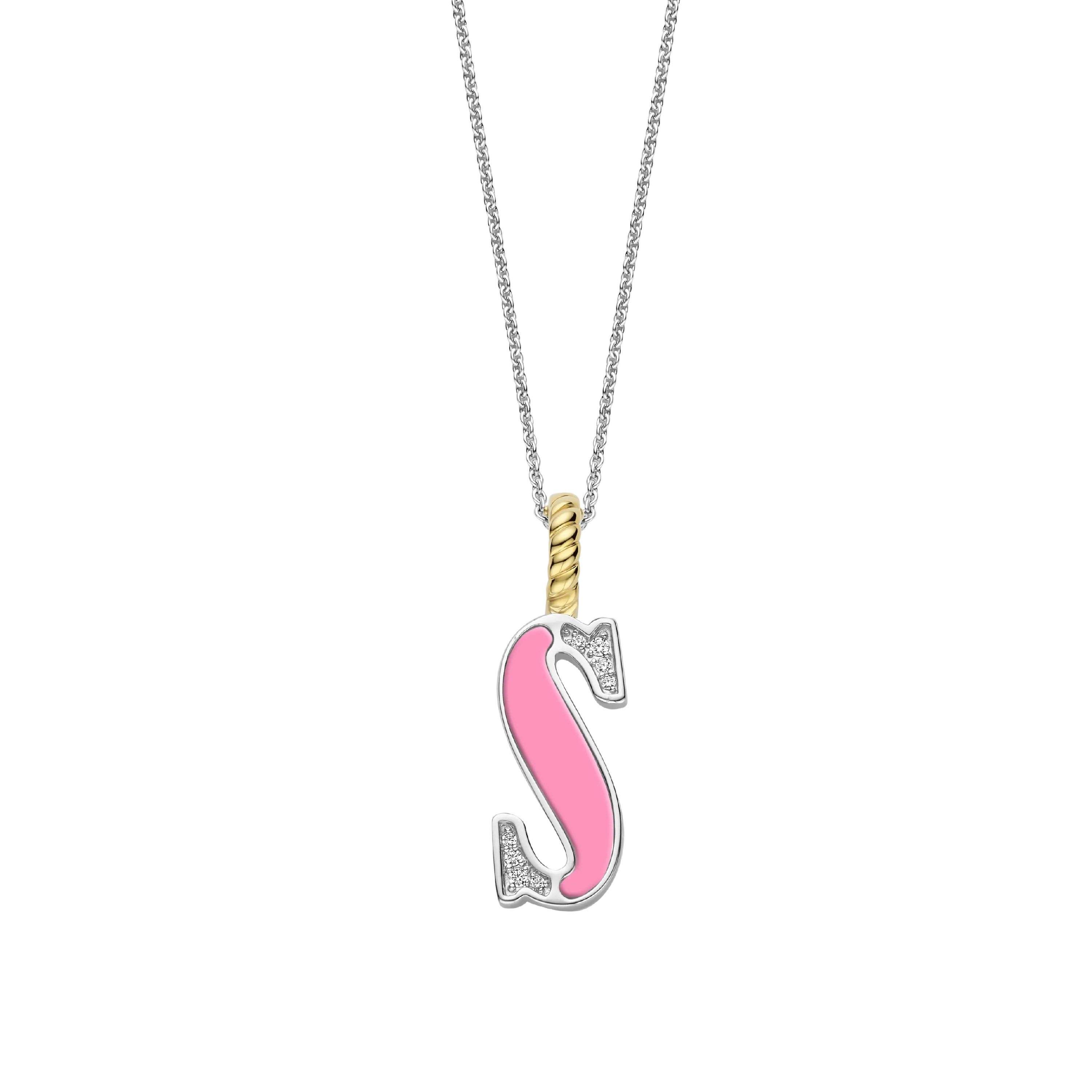 TI SENTO Pendant 6840PI_S