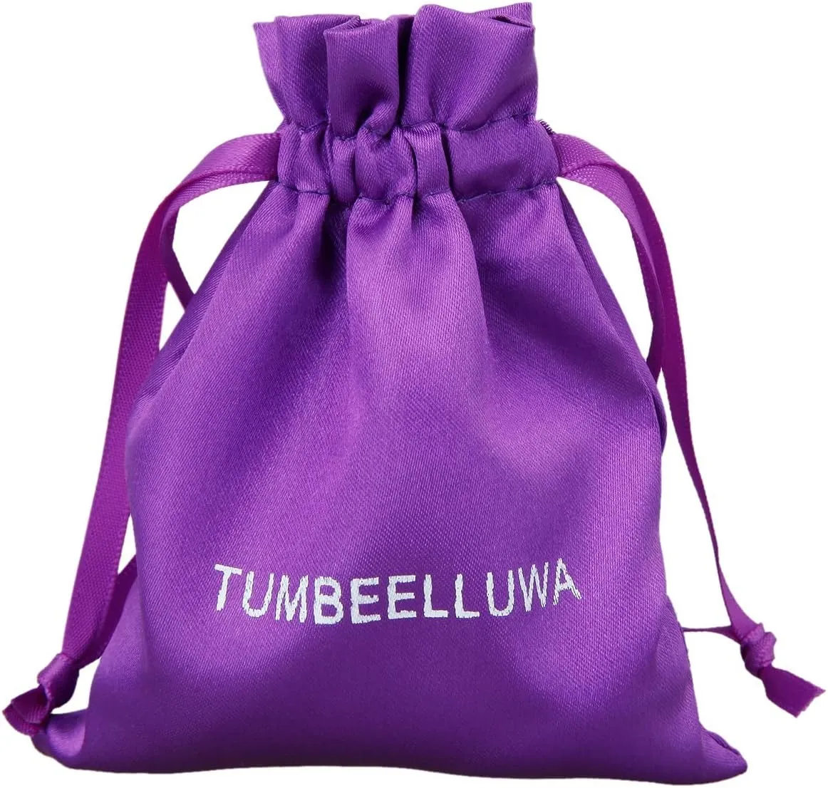 TUMBEELLUWA Spiritual Crystal Religious Necklaces Holy Spirit Christian Catholic Faith Jewelry Gifts for Men Women