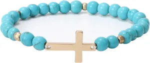 WERFORU Women Charm Bracelet Girls' Friendship Bracelets