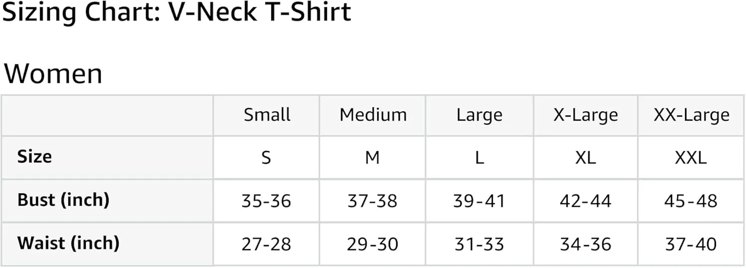 Womens Trendy Friendship Bracelets V-Neck T-Shirt